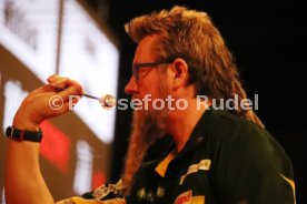 PDC European Tour 2018 European Darts Grand Prix 2018 Sindelfingen