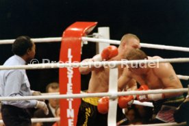 09.12.95 Boxen Schulz - Botha