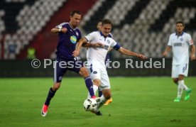 Karlsruher SC - VfL Osnabr&uuml;ck