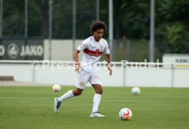 27.06.22 VfB Stuttgart Training