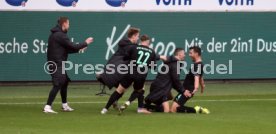 03.04.21 1. FC Heidenheim - SpVgg Greuther F&uuml;rth