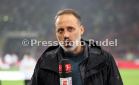 08.04.22 VfB Stuttgart - Borussia Dortmund