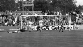 25.09.91 Freiburger FC - VfB Stuttgart