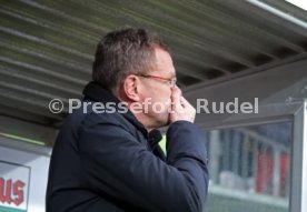 SC Freiburg - RB Leipzig