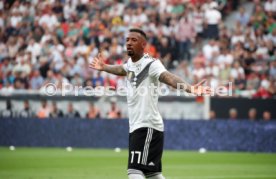 DFB Deutschland - Saudi Arabien
