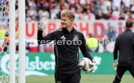 08.06.25 Deutschland - Frankreich
