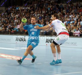 TVB Stuttgart - SC Magdeburg