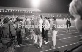 05.11.86 VfB Stuttgart - Torpedo Moskau