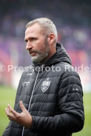 VfL Osnabr&uuml;ck - VfB Stuttgart