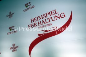 13.05.26 VfB Stuttgart Heimspiel f&uuml;r Haltung Charity Gala