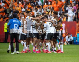 20.06.26 Deutschland - Elfenbeink&uuml;ste