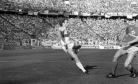 03.05.86 DFB-Pokal Finale FC Bayern M&uuml;nchen - VfB Stuttgart