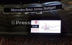 30.07.08 VfB Stuttgart - FC Arsenal London