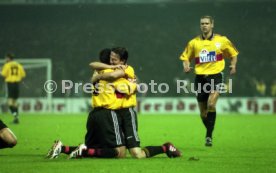 11.03.97 1. FC K&ouml;ln - VfB Stuttgart
