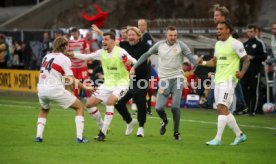 29.10.22 VfB Stuttgart - FC Augsburg