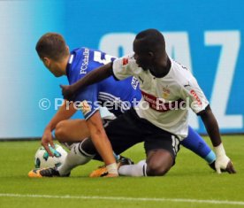 FC Schalke 04 - VfB Stuttgart