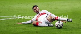 Bayer 04 Leverkusen - VfB Stuttgart