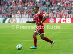 FC Bayern M&uuml;nchen - SC Freiburg