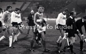 22.10.86 Torpedo Moskau - VfB Stuttgart