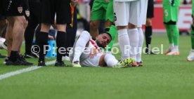 30.08.25 VfB Stuttgart - Borussia Mönchengladbach