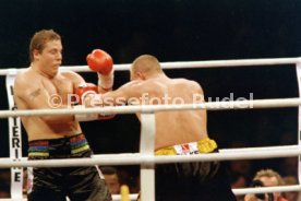 09.12.95 Boxen Schulz - Botha