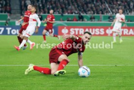 29.10.24 VfB Stuttgart - 1. FC Kaiserslautern