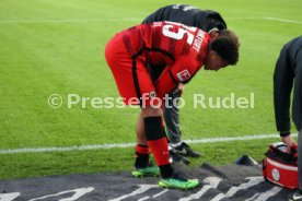 05.02.22 VfB Stuttgart - Eintracht Frankfurt
