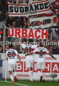 SC Freiburg - VfB Stuttgart