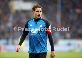 TSG 1899 Hoffenheim - SV Darmstadt 98