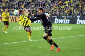 22.10.22 Borussia Dortmund - VfB Stuttgart