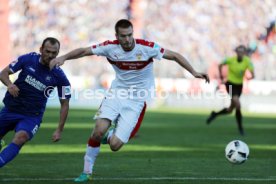 Karlsruher SC - VfB Stuttgart