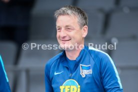 Hertha BSC Berlin - VfB Stuttgart