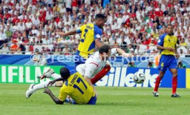 Fussball WM 2006
