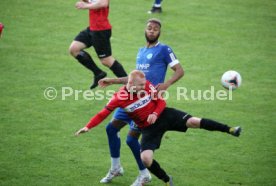 18.05.21 Stuttgarter Kickers - TSG Balingen