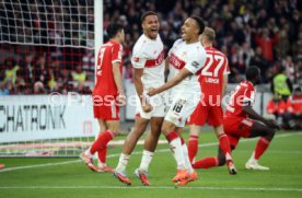 06.12.25 VfB Stuttgart - FC Bayern M&uuml;nchen