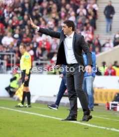 VfB Stuttgart - Hamburger SV