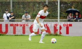 29.07.23 VfB Stuttgart - TSV 1860 M&uuml;nchen