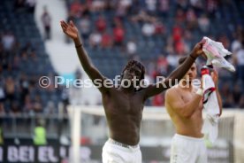 11.09.21 Eintracht Frankfurt - VfB Stuttgart