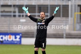 SV Sandhausen