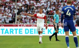 08.08.26 VfB Stuttgart - FC Everton