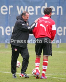 VfB Stuttgart