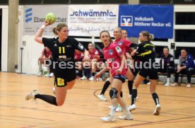 22.01.22 TV Nellingen - TV Heiningen