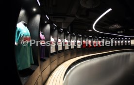 05.04.25 VfB Stuttgart Arena Tour