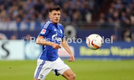 FC Schalke 04 - VfB Stuttgart