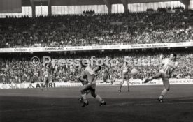 30.03.91 1. FC K&ouml;ln - VfB Stuttgart