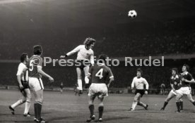 27.04.77 Deutschland - Nordirland