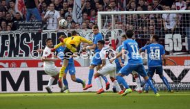 VfB Stuttgart - TSG 1899 Hoffenheim