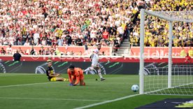 22.09.24 VfB Stuttgart - Borussia Dortmund