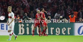 01.06.13 DFB-Pokal Finale 2013 FC Bayern M&uuml;nchen - VfB Stuttgart