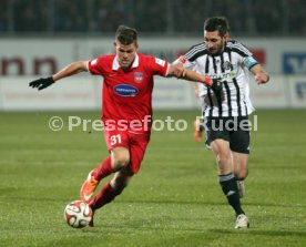 1. FC Heidenheim